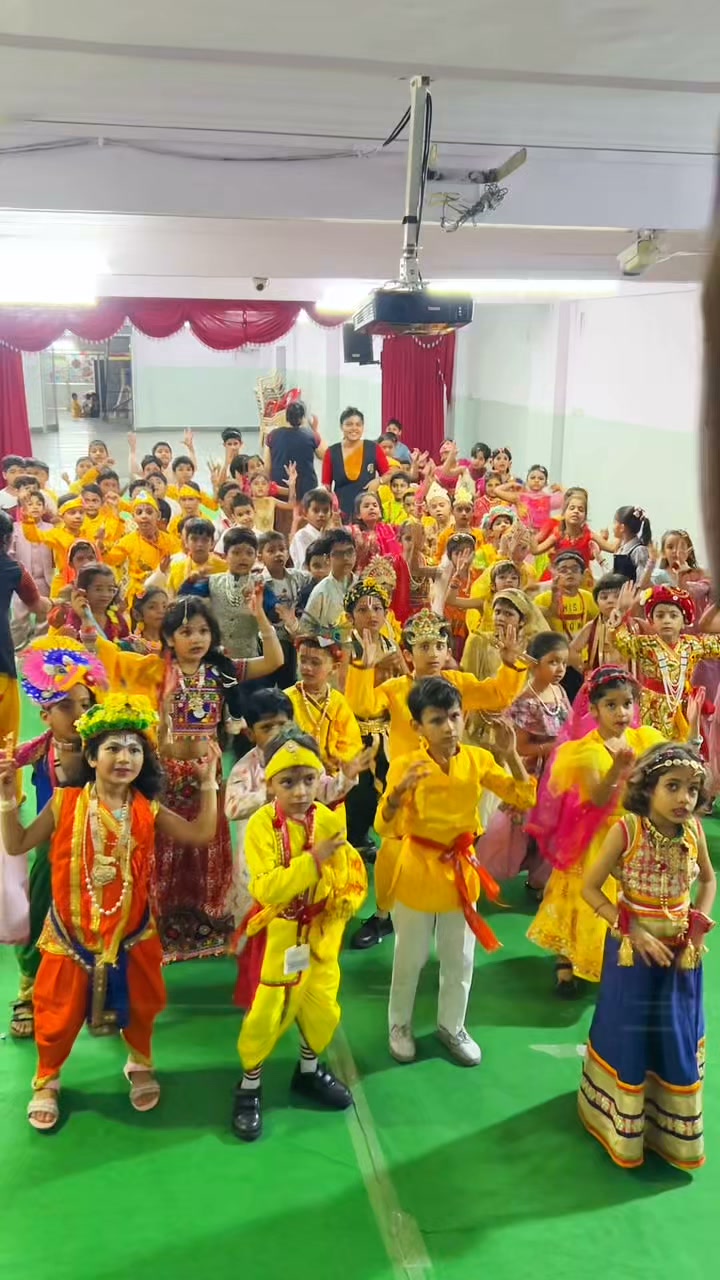 Class - III event