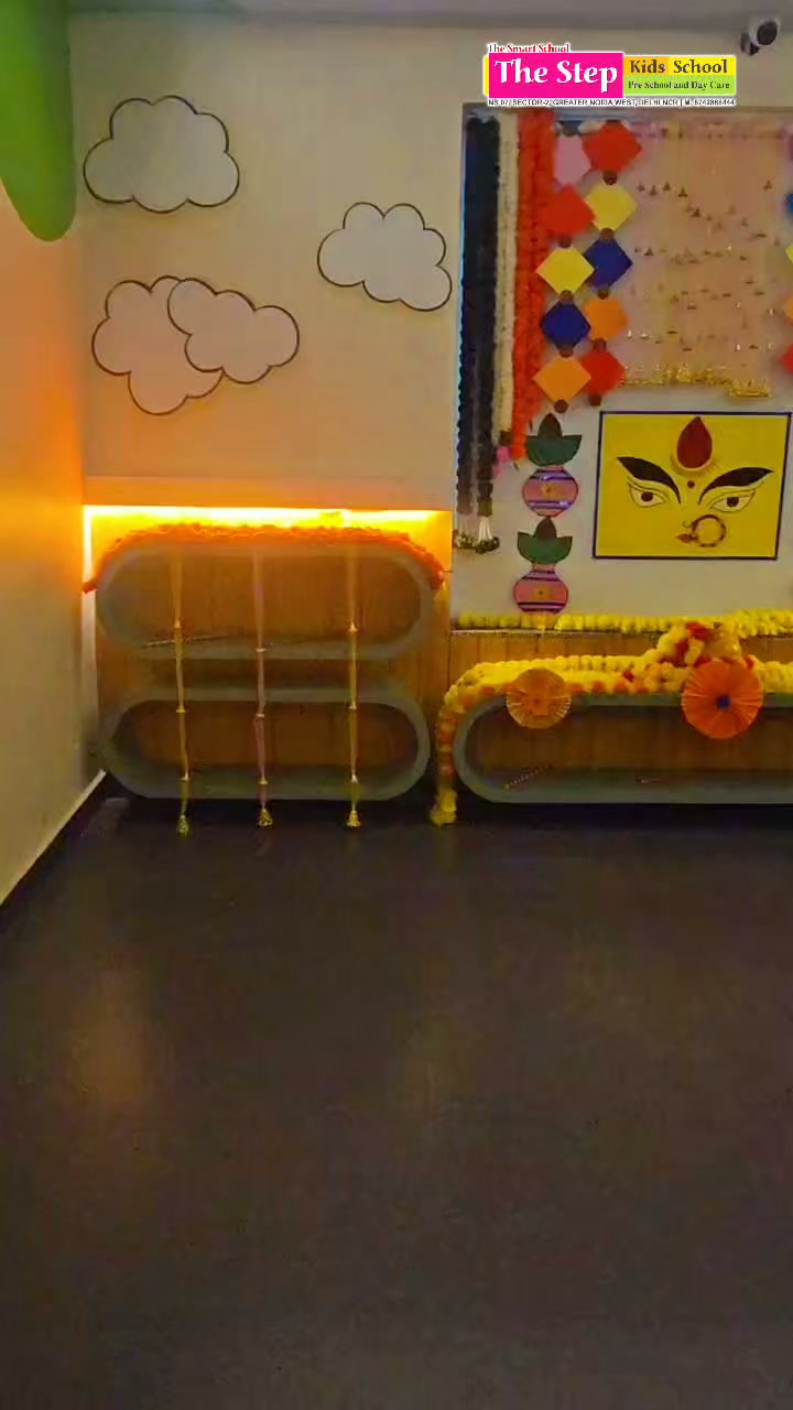 Nursery event