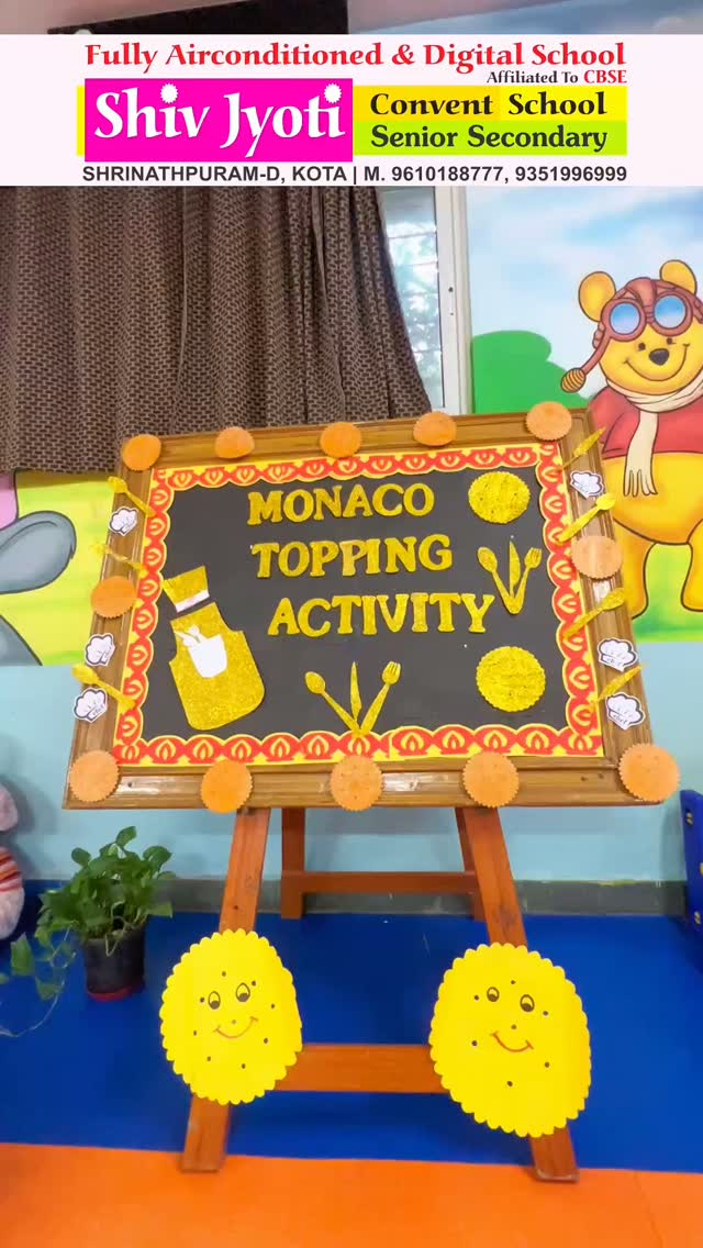Playgroup event