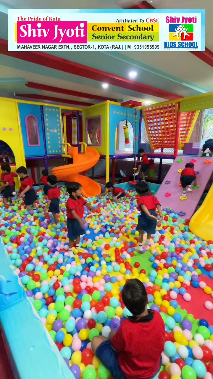 Nursery event