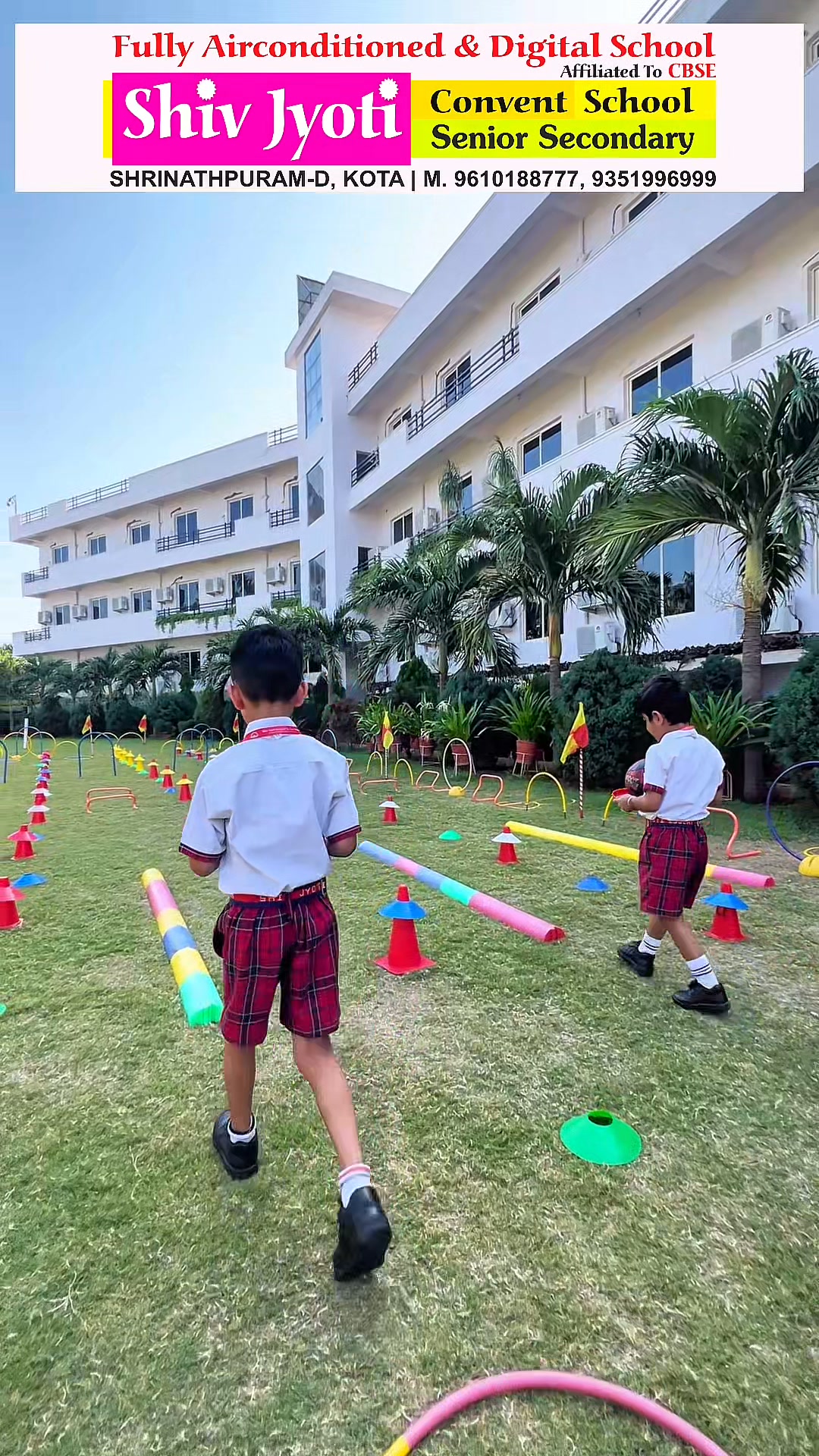 Class - I event