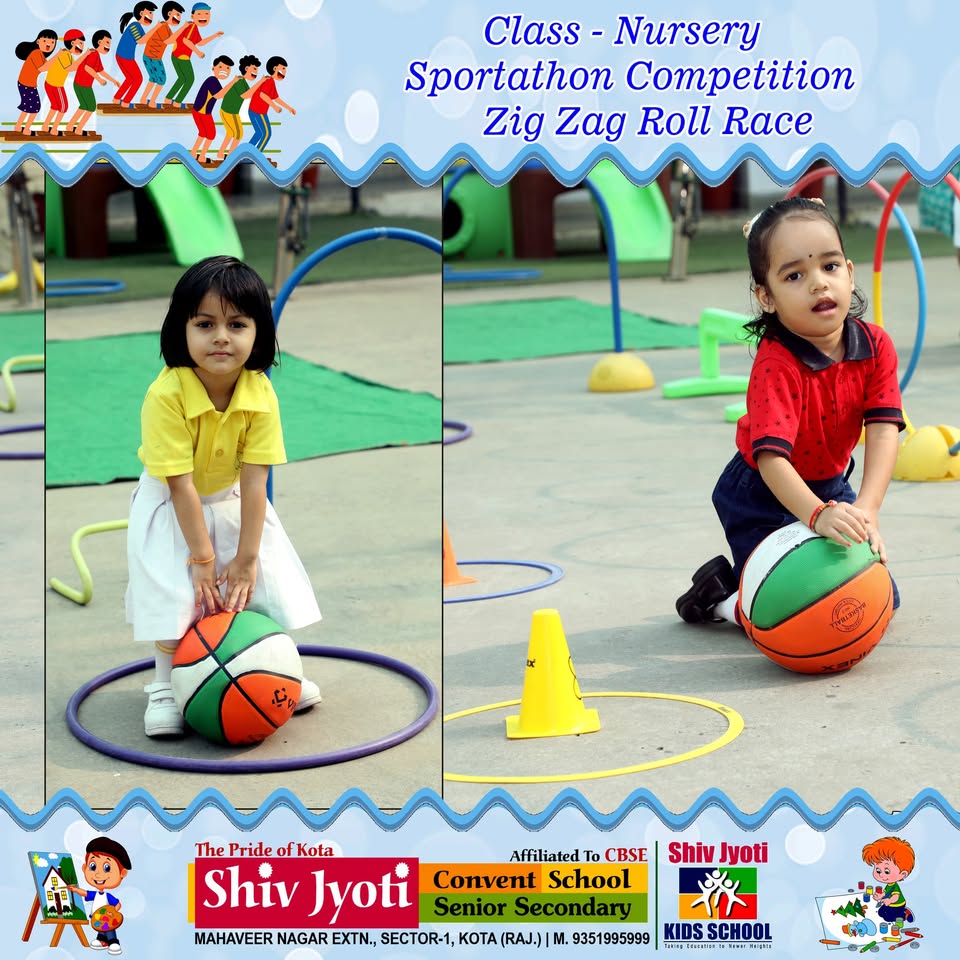 Nursery event