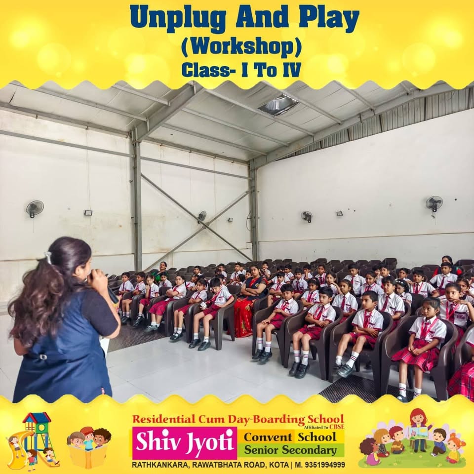 Class - I event