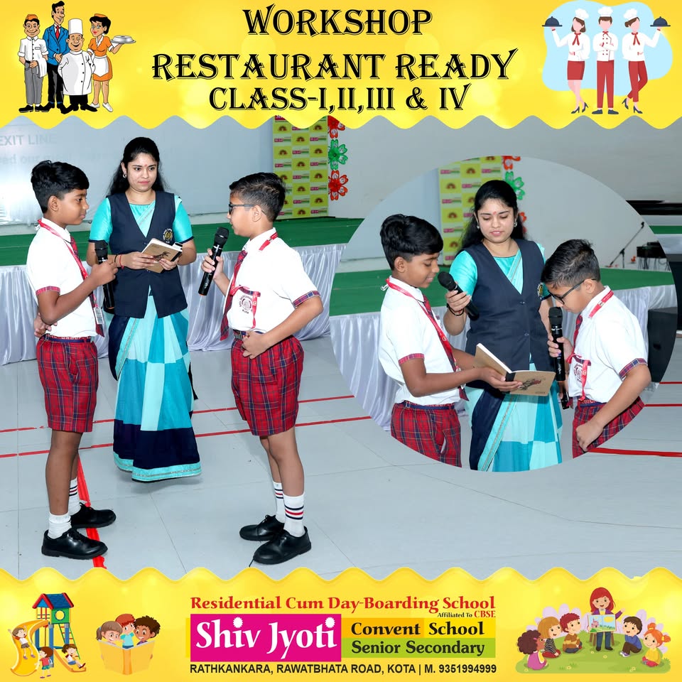 Class - III event