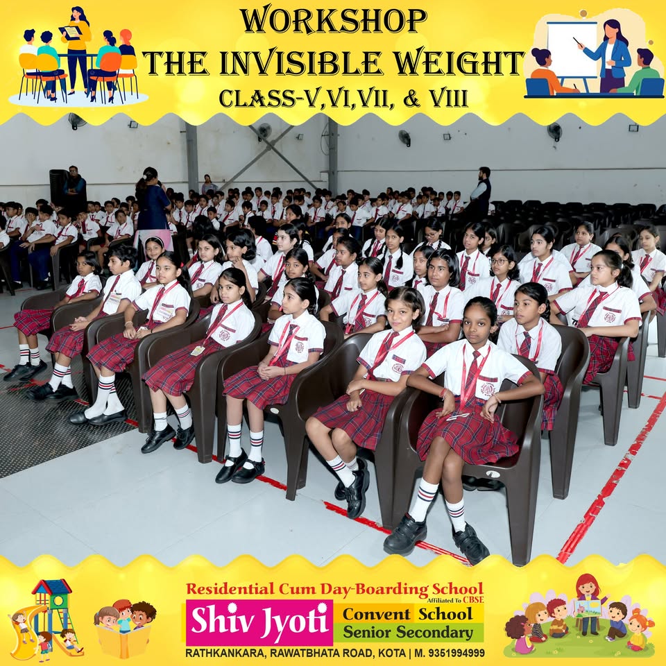 Class - V event