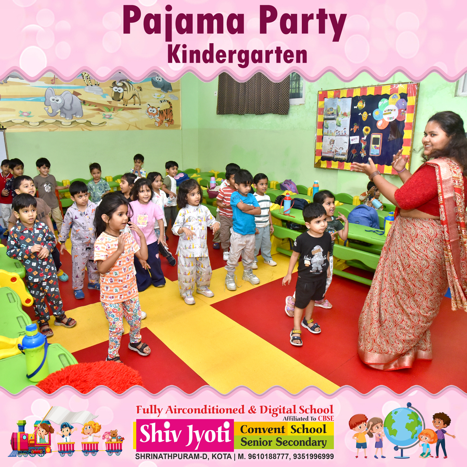  event