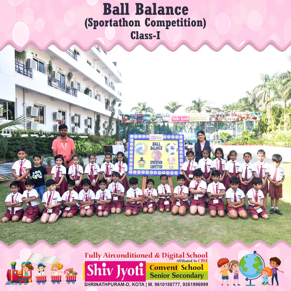 Class - I event