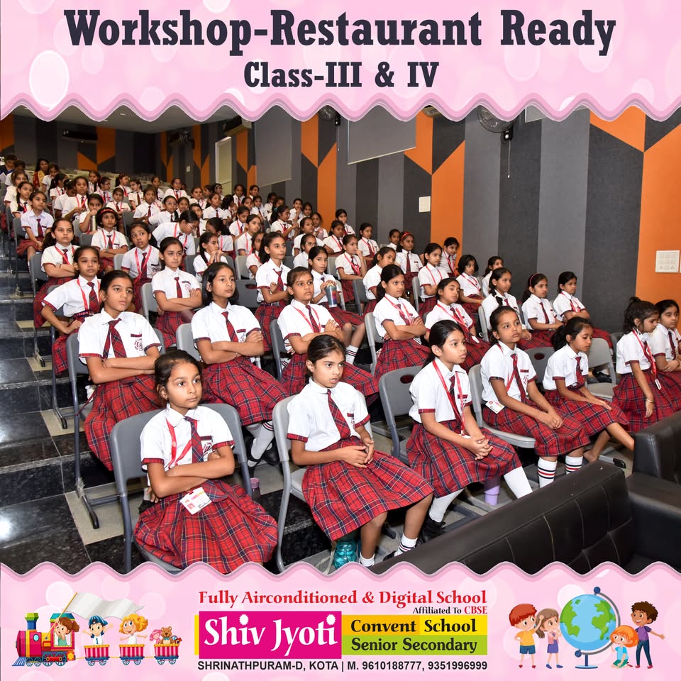 Class - III event