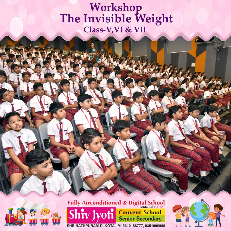 Class - V event