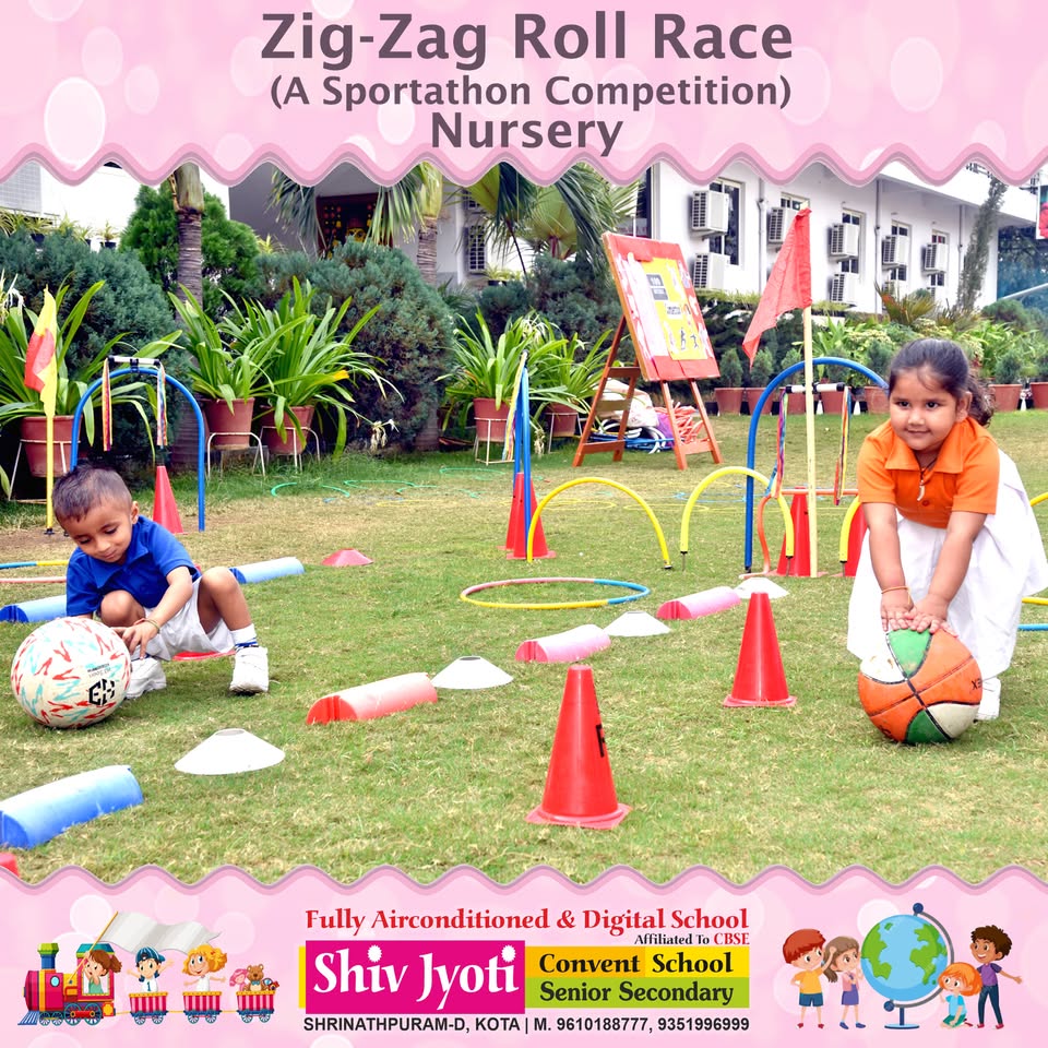 Nursery event