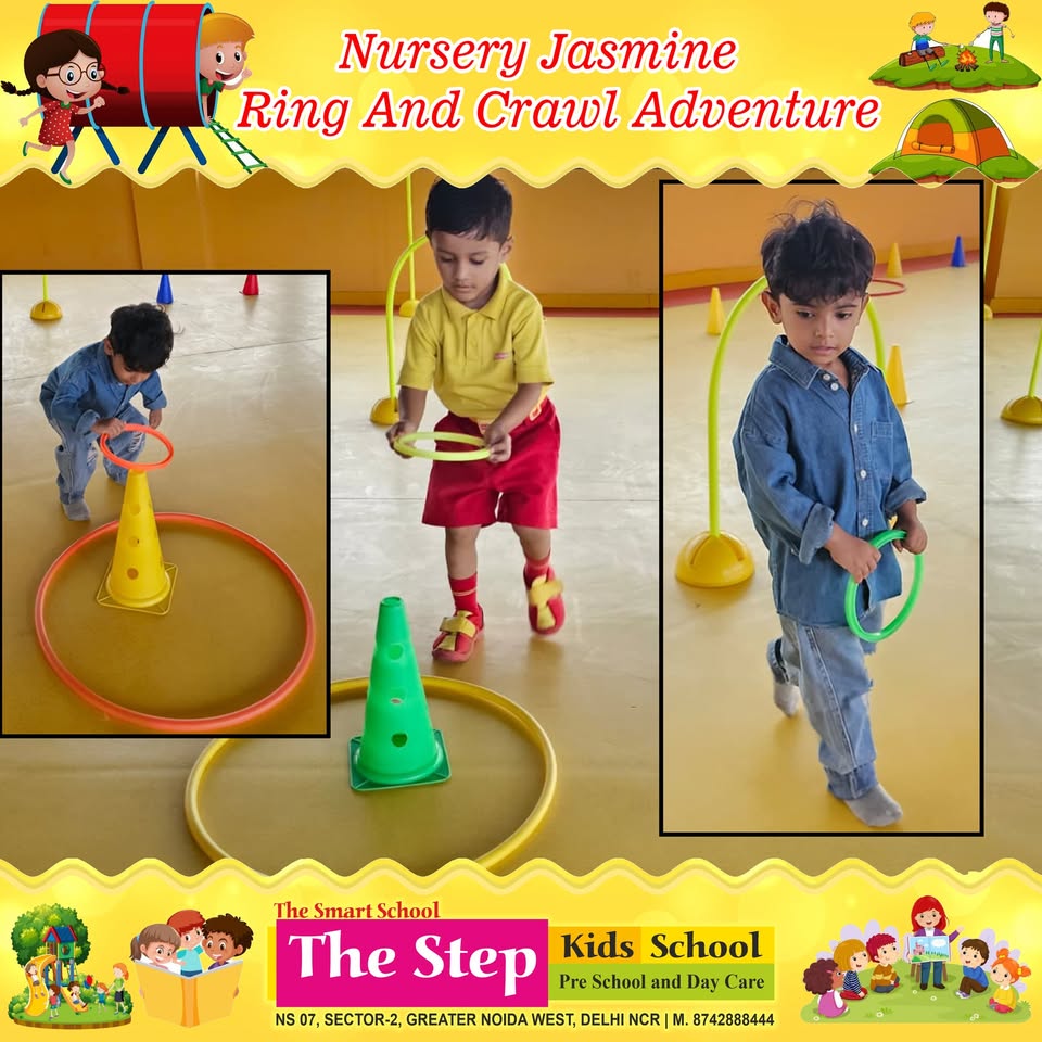 Nursery event