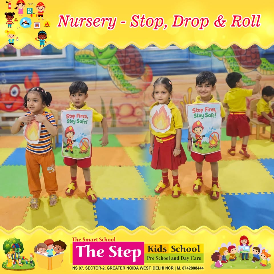 Nursery event