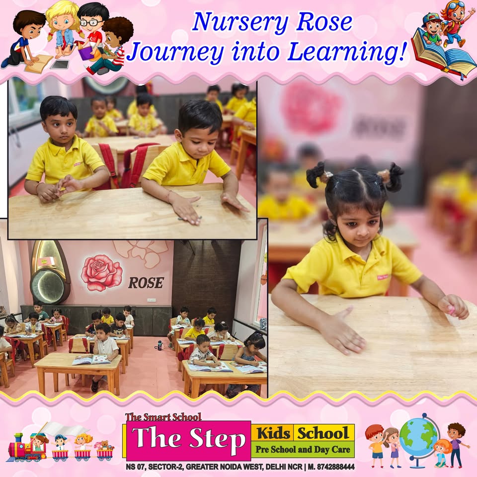 Nursery event