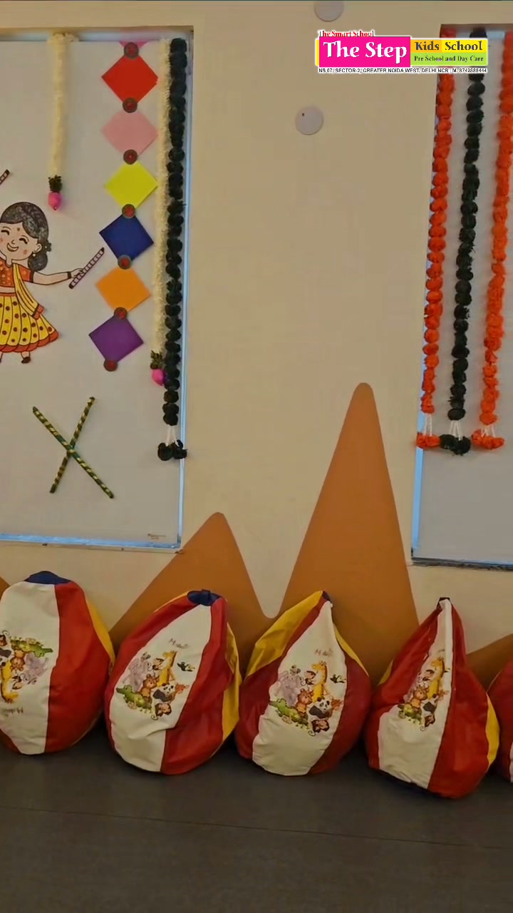 Playgroup event