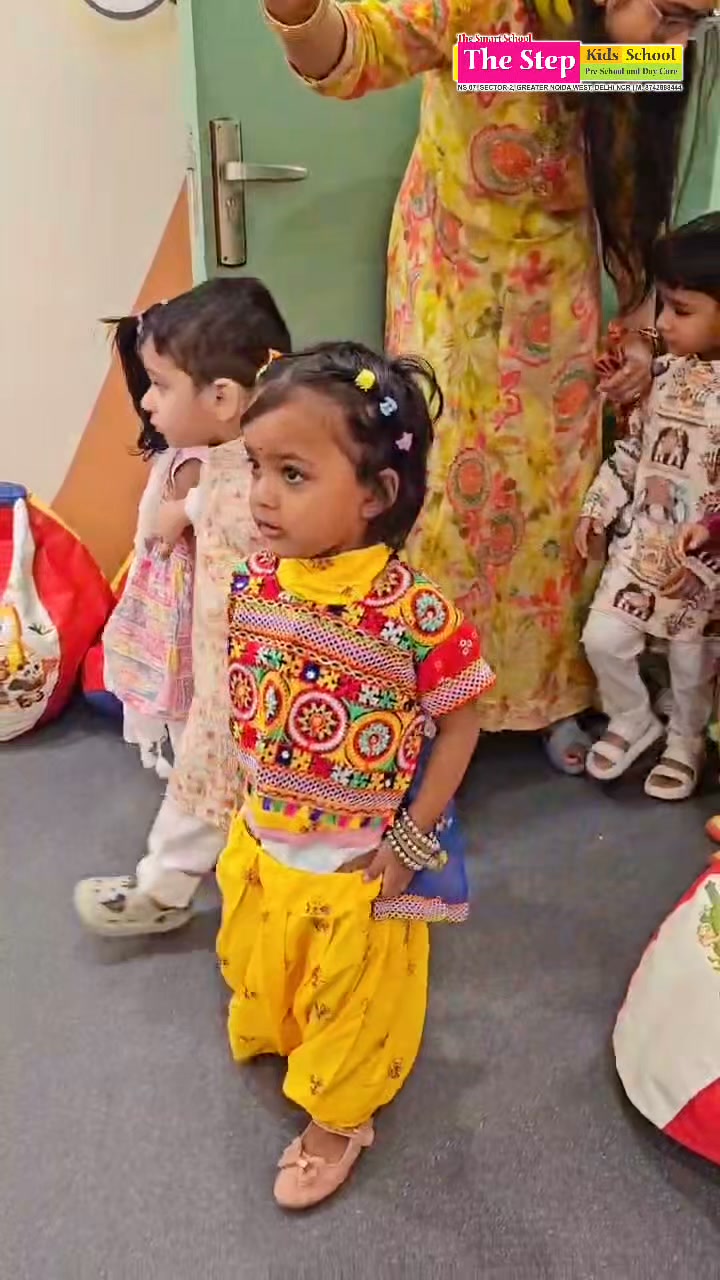 Playgroup event