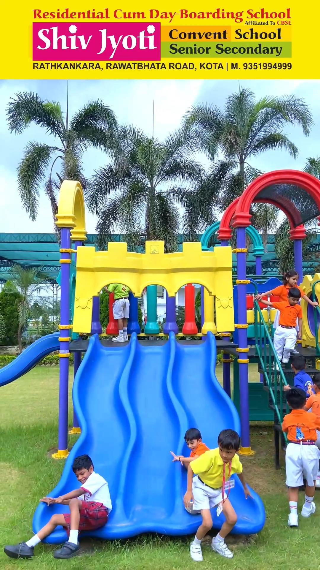  event