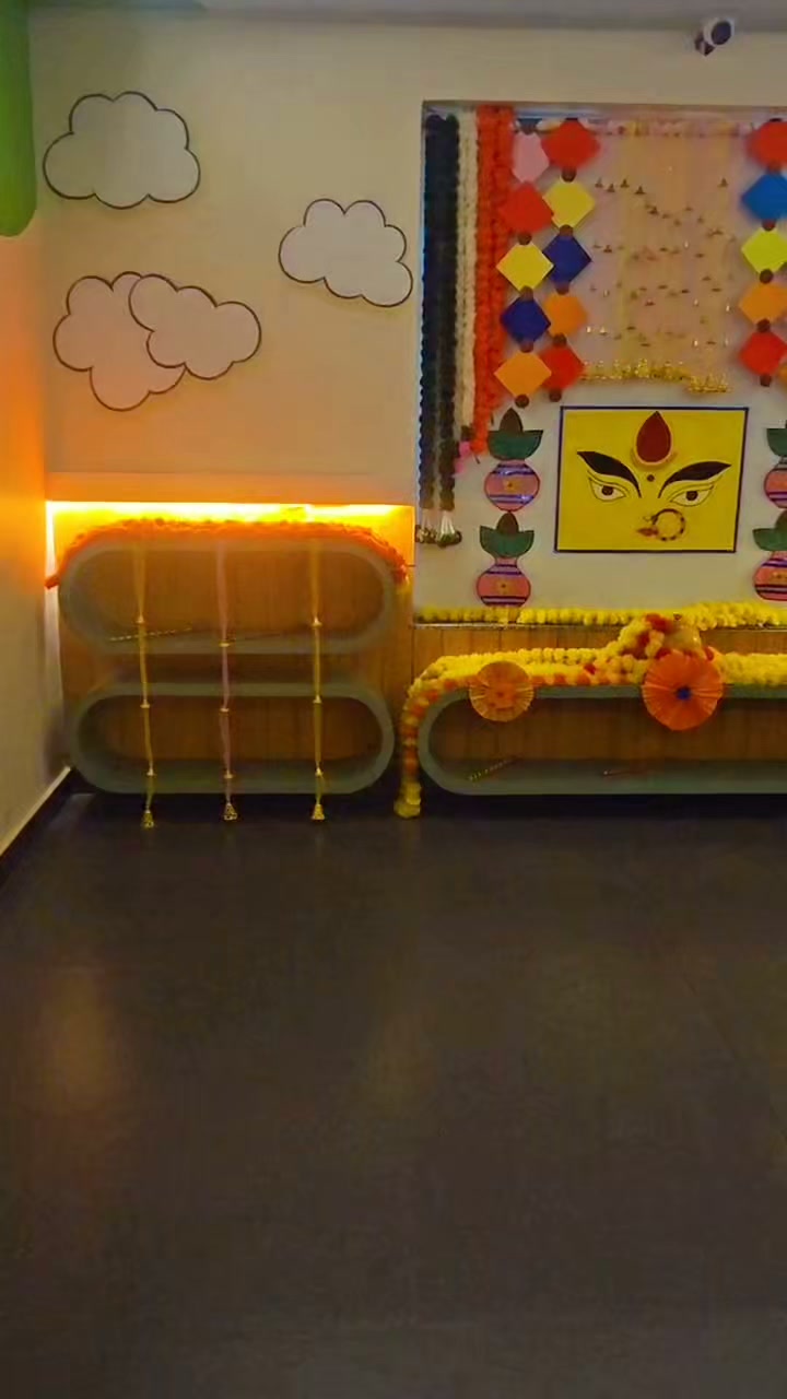 Nursery event