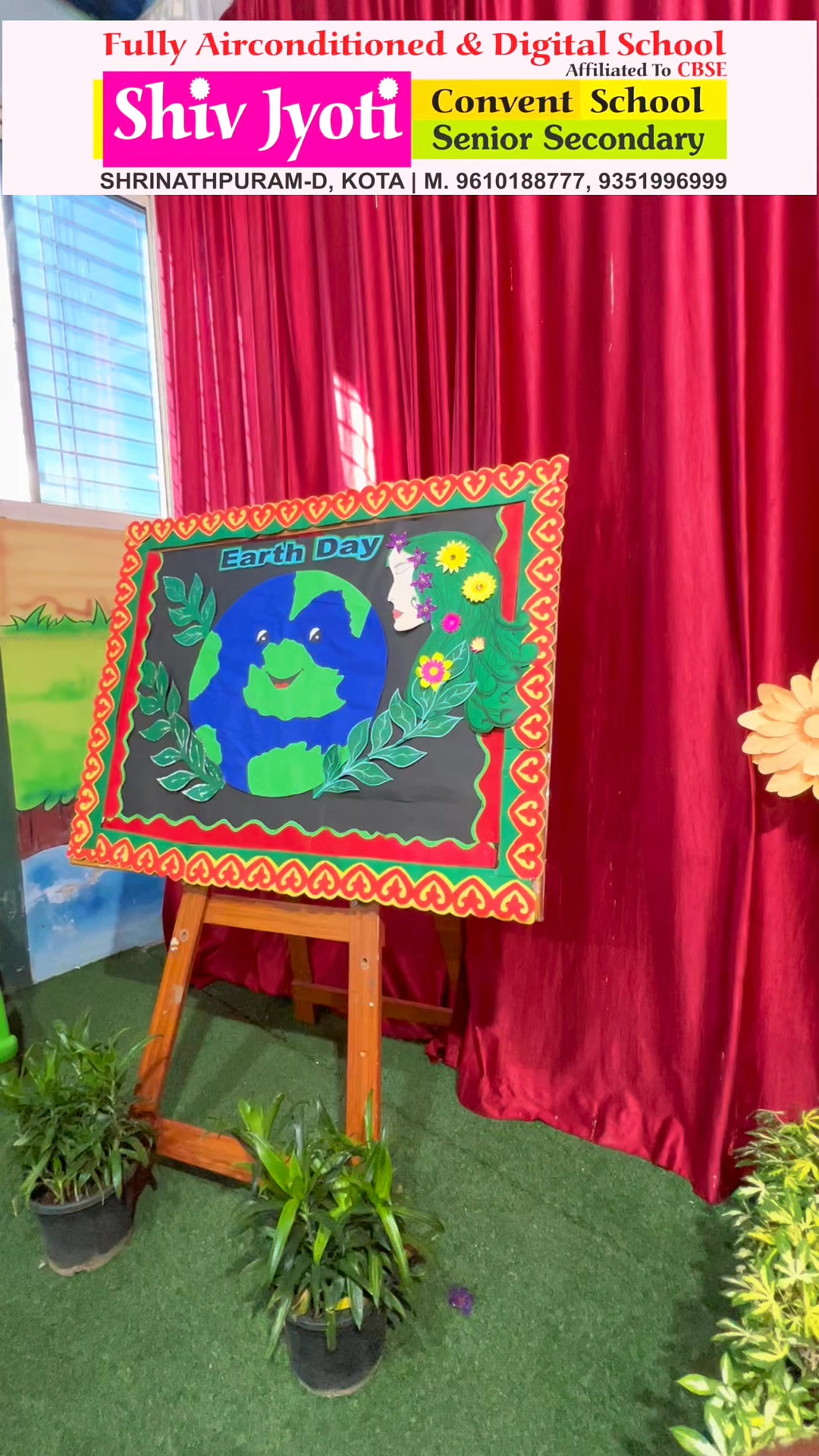  event
