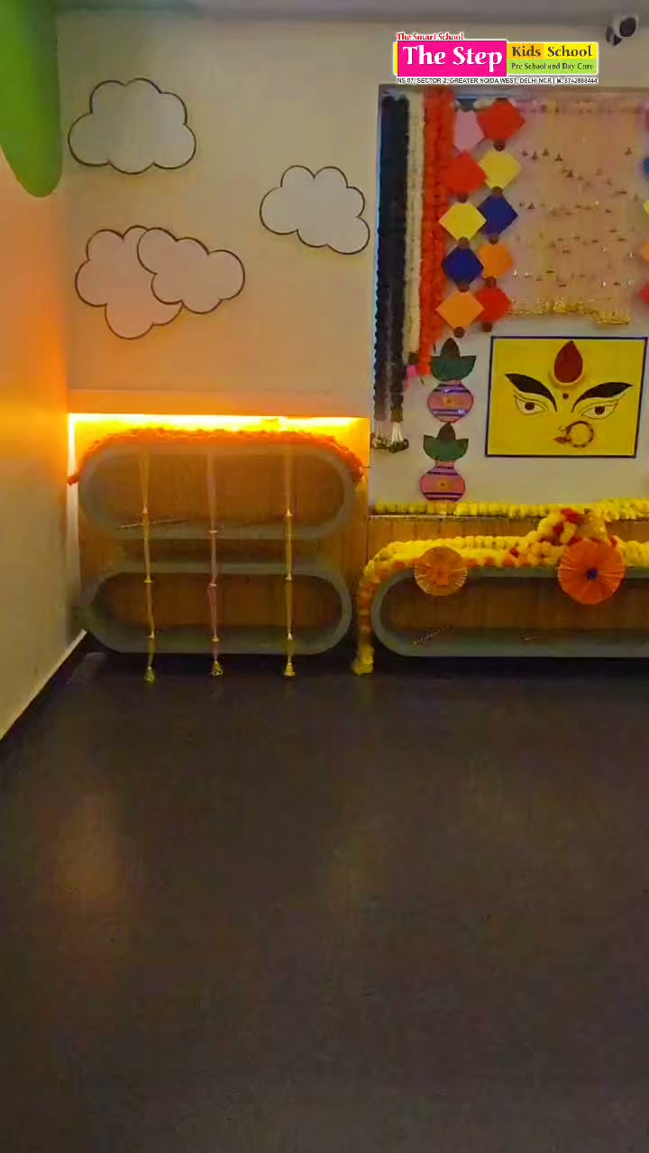 Nursery event
